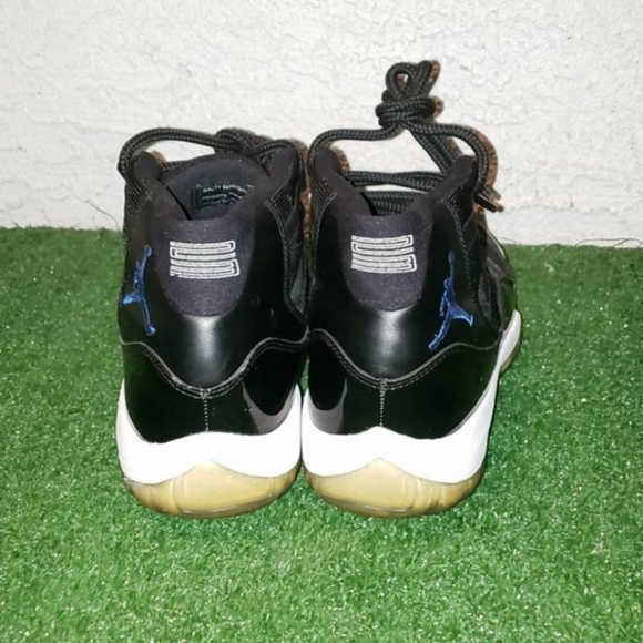 Space jam 11 - Picture 4 of 5